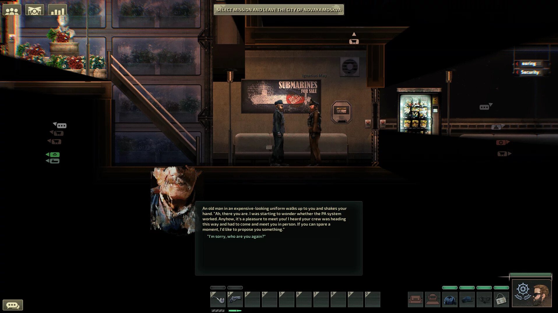 ǱԨ֢�ֻ���(Barotrauma)v1.13.4 ������