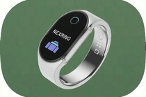 NexRing���ܽ�ָ������������ֻ�