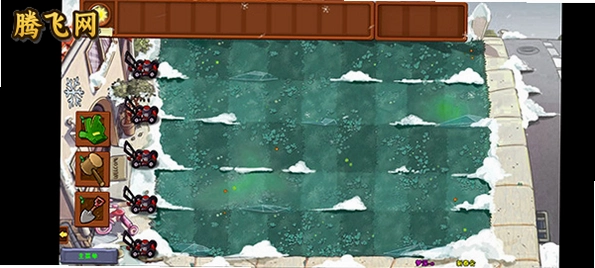 ֲ���ս��ʬ�ξ���(PlantsVsZombiesDream)v1.5.0 ��׿��