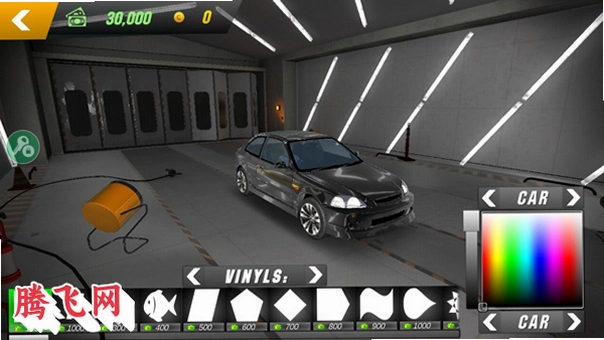�ֶ���ͣ��������ģ�����°汾(Car Parking MOD)v4.8.8.3 ��׿��