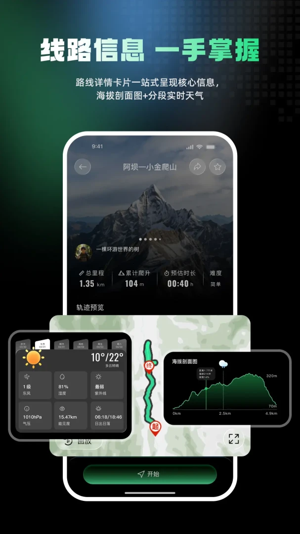 ��Ұ-����̽������v2.8.0 ȫ��������
