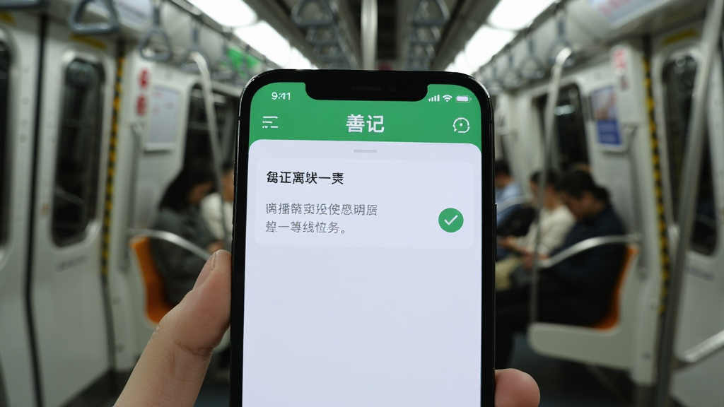 ����չʾһ���ֻ���Ļ��д����Ļ��