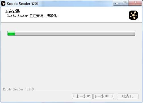 KoodoReader���԰�v2.4.6 ���°�