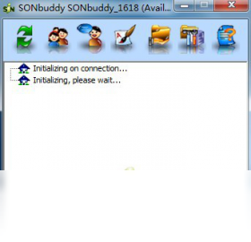 ������AP��SONbuddy��v1.4.0.0 ���߹�������
