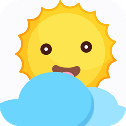 预告天气-精准天气预报v1.8 清爽版