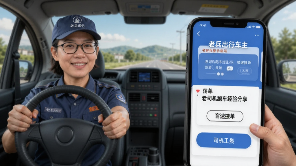 �ϱ����г�����-˾���ӵ����� ��˾���ܳ�����������ٽӵ�