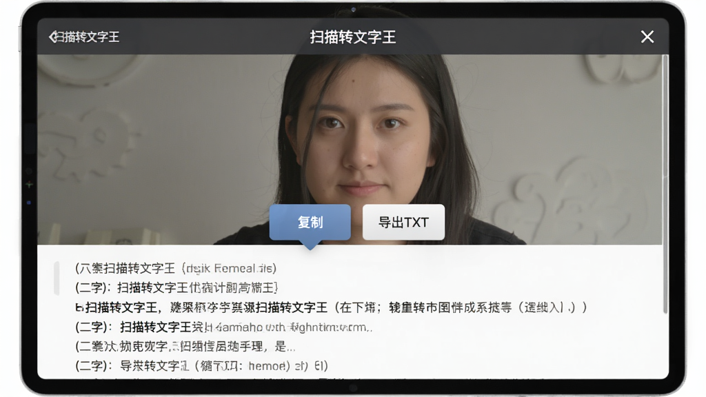 一张AI生图,画面展示