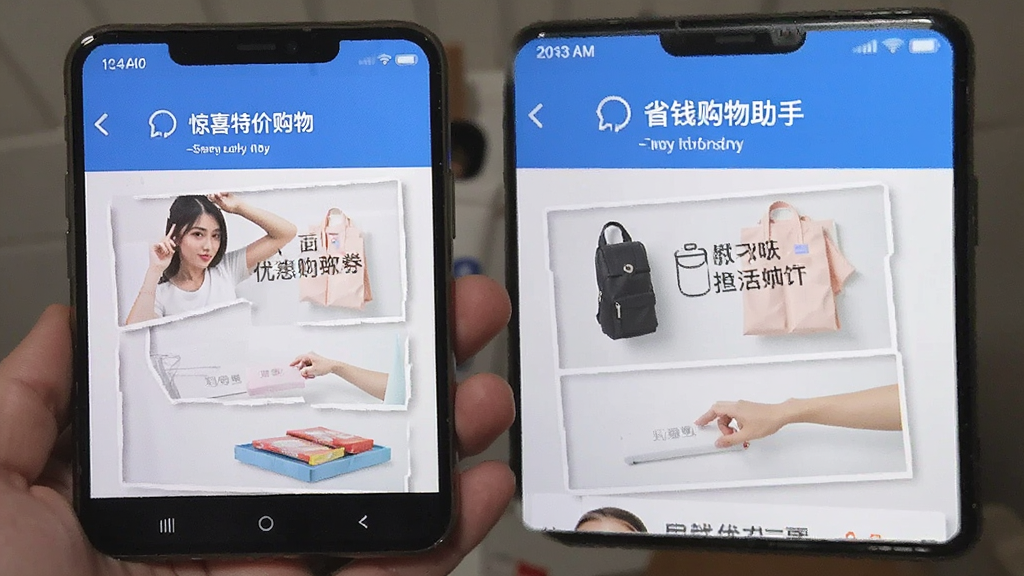 惊喜特价购物-省钱购物助手隐藏优惠券查找方法全流程