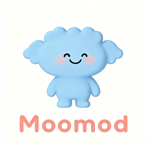 Moomod-虚拟角色扮演社区v1.0.6 全新版本