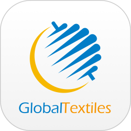 GlobalTextiles.com 安卓版 界面
