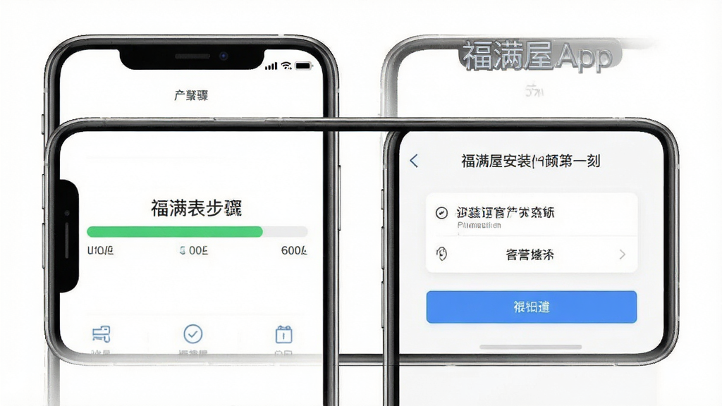 һ��չʾ������App��װ�����ʾ��ͼ��������һ���ֻ���Ļ��ʾ��װ��������Ȩ�����ý��棬������������������࣬�����ɾ��������������޶���Ԫ��