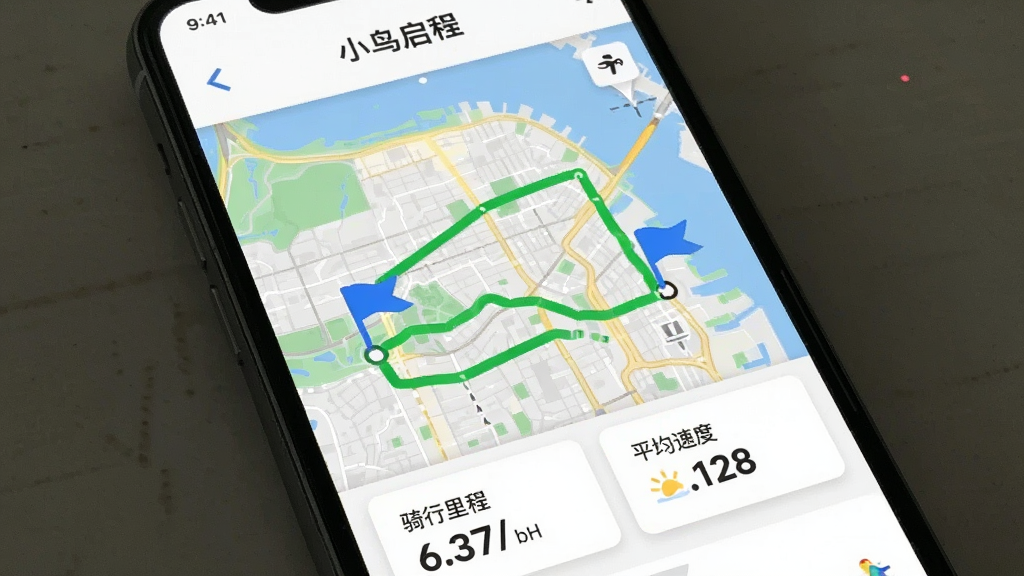 手机屏幕显示