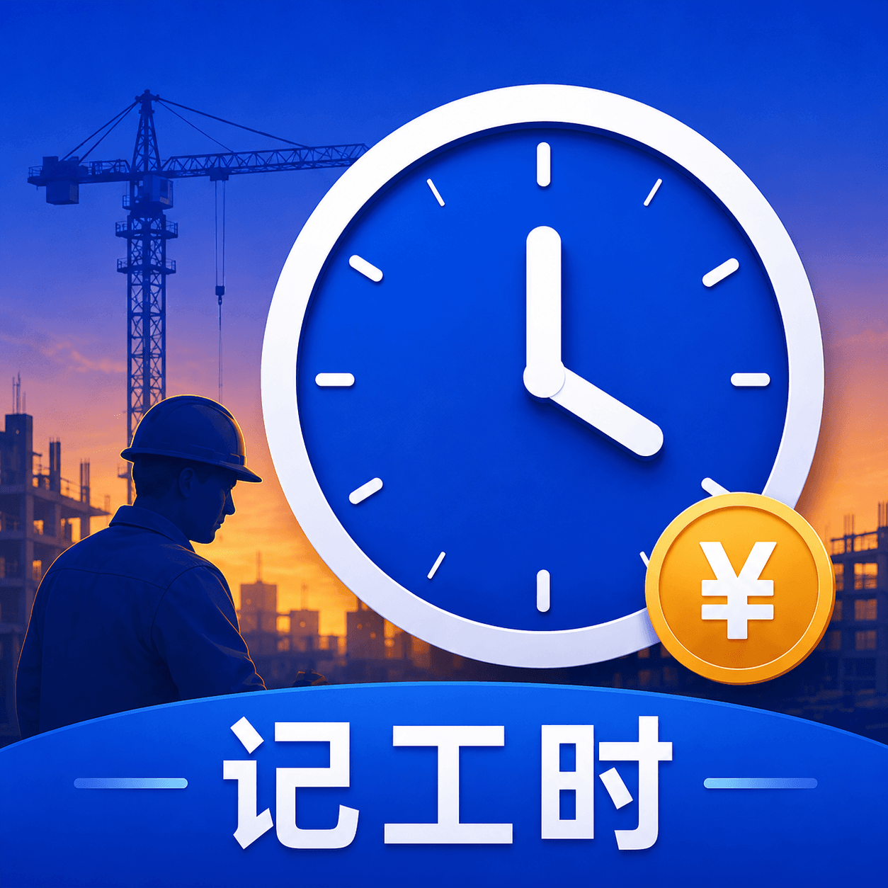 记工时168-工时记账工具v3.3.335 安卓版
