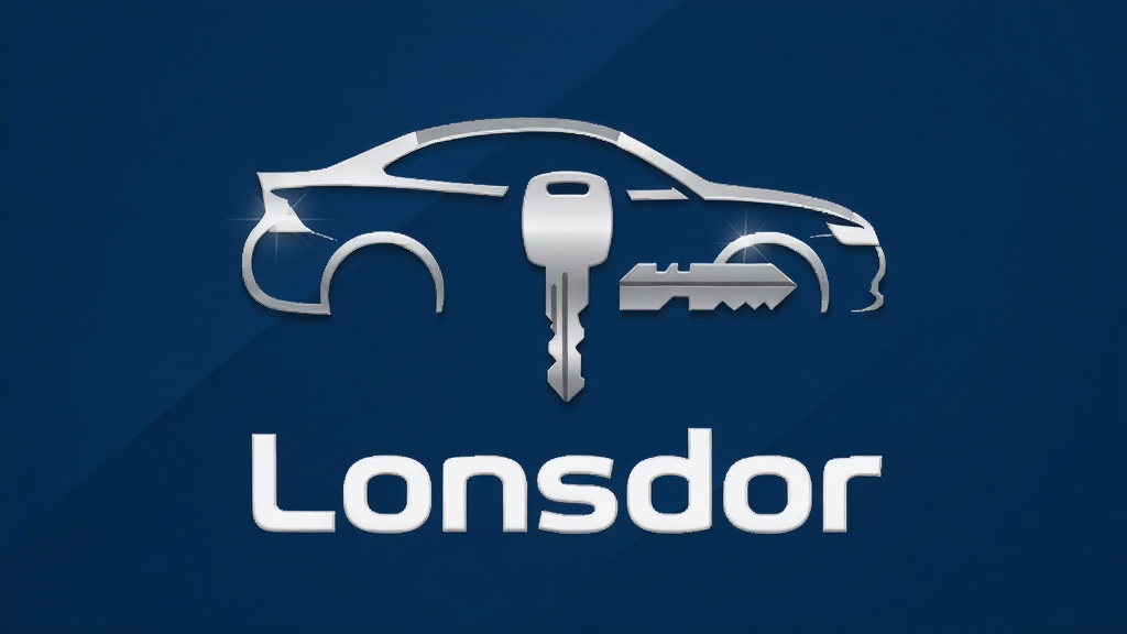 Lonsdor ����Կ��ƥ�乤�������������棬����ɫ�������м�����ɫ����������Կ��ͼ���ϵ�Ʒ��Logo���·���ʾ��Lonsdor����ɫ���֣����ּ����У��Ű��������ִ��Ƽ����ϸ���������ɾ��޶���Ԫ�أ�4K����