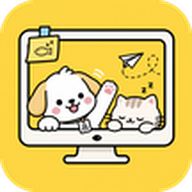 摸鱼角落-休闲解压助手v1.0.2 轻松摸鱼版