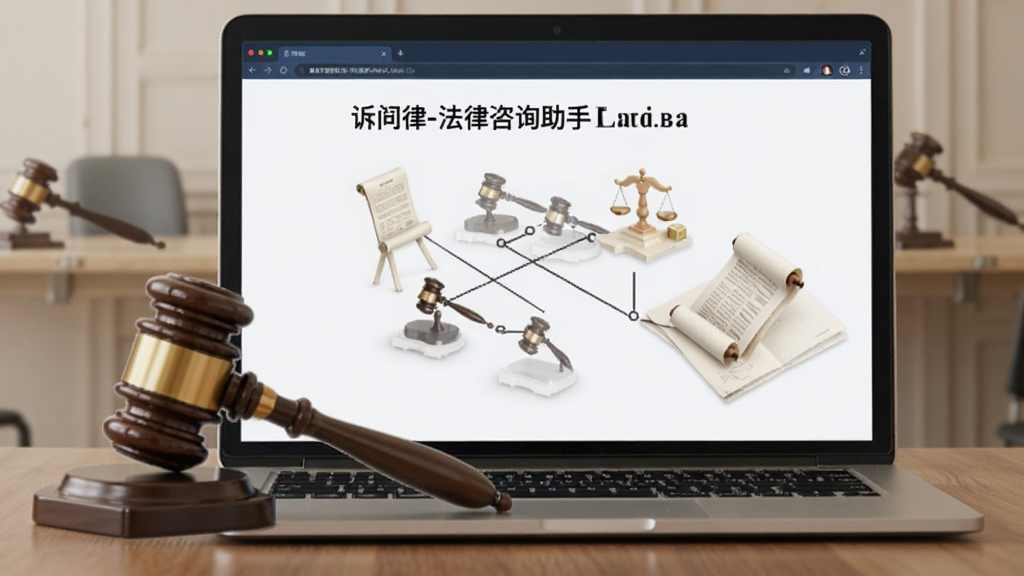 诉答律-法律咨询助手 法律问题提问技巧