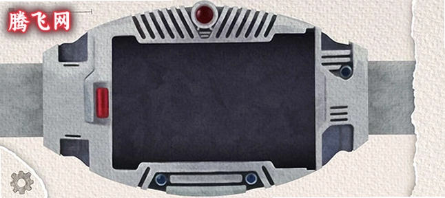 ������ʿ����ģ����������(Ryuki Belt And Visor)v1.3 ���￨�Ʊ���ģ����