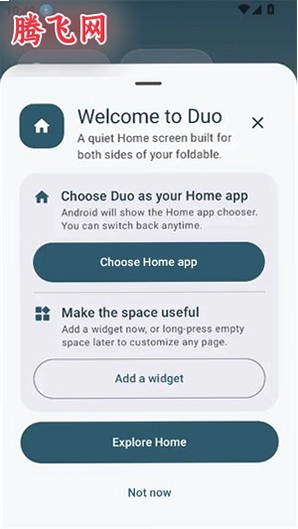 Duo Launcher���°�v0.15.0 ��׿��
