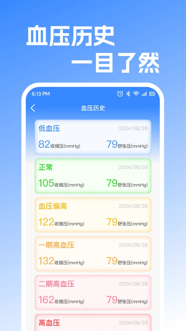 ����ֻ���ѪѹѪ��-�����������v1.0.2 ��������
