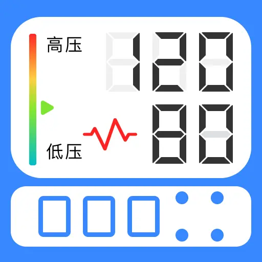 ����ֻ���ѪѹѪ��-�����������v1.0.2 ��������