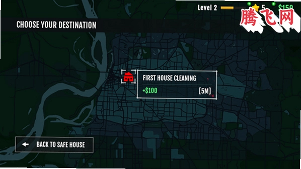 �����ֳ���๤����(Crime Scene Cleaner 3D)v1.5.6 ��׿��