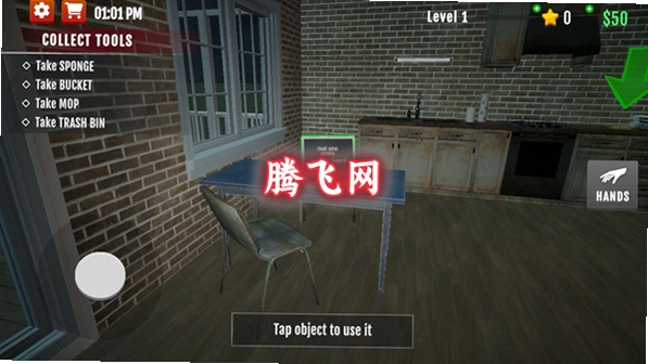�����ֳ���๤����(Crime Scene Cleaner 3D)v1.5.6 ��׿��