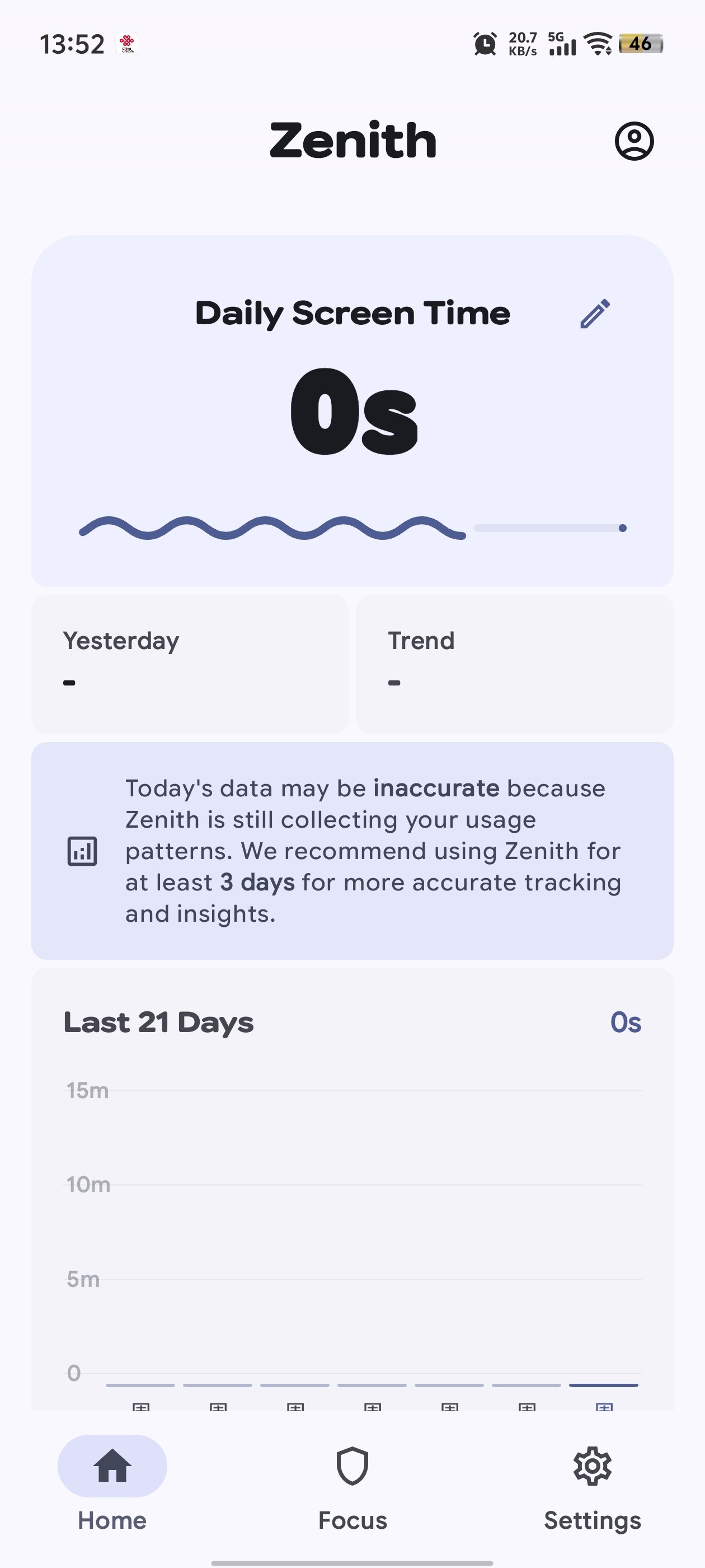 Zenith��׿��v1.5.8 ���°�