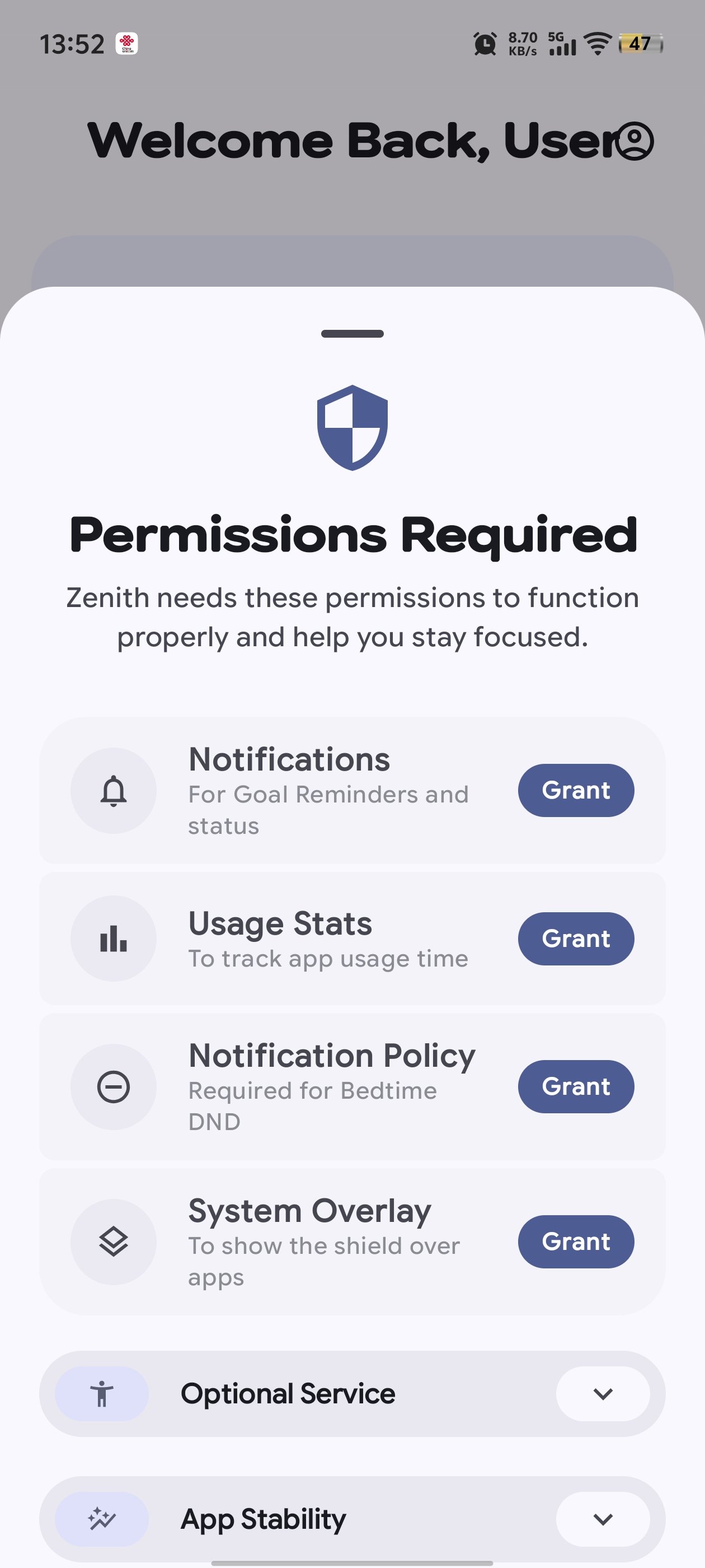 Zenith��׿��v1.5.8 ���°�