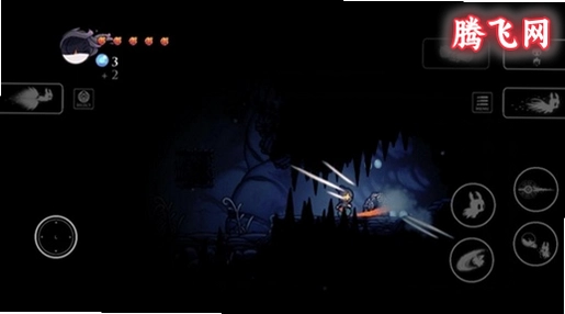 �ն���ʿ����ϸ��ģ��(Hollow Knight)v1.5 ���°�