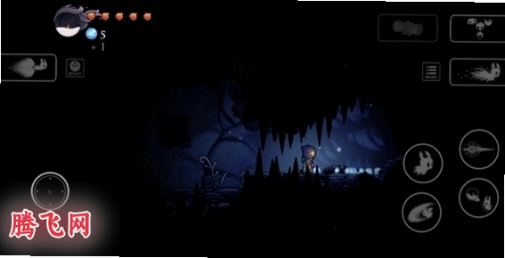 �ն���ʿ����ϸ��ģ��(Hollow Knight)v1.5 ���°�