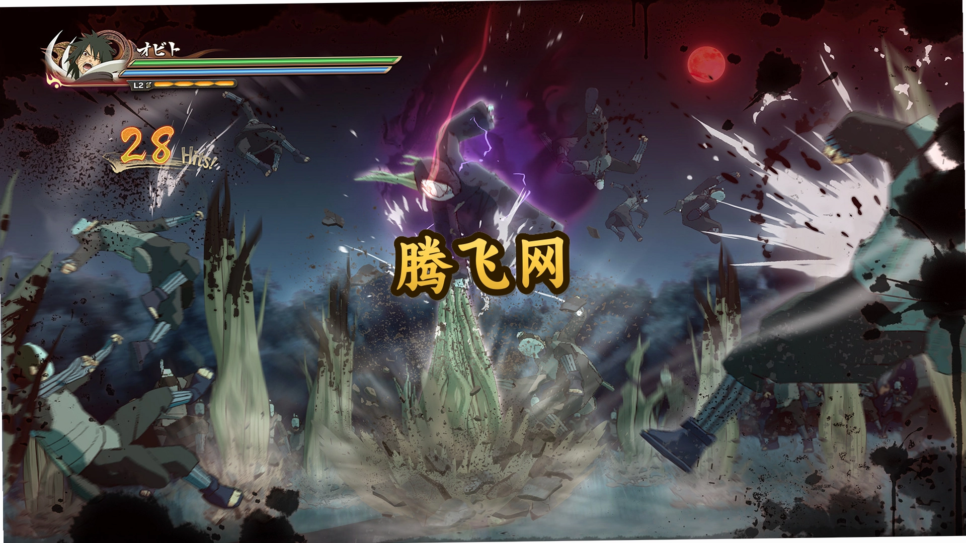 ��Ӱ���߾������߷籩4ȫDLC��Դv4.0.0 ��Ӱ3D����Ϸ
