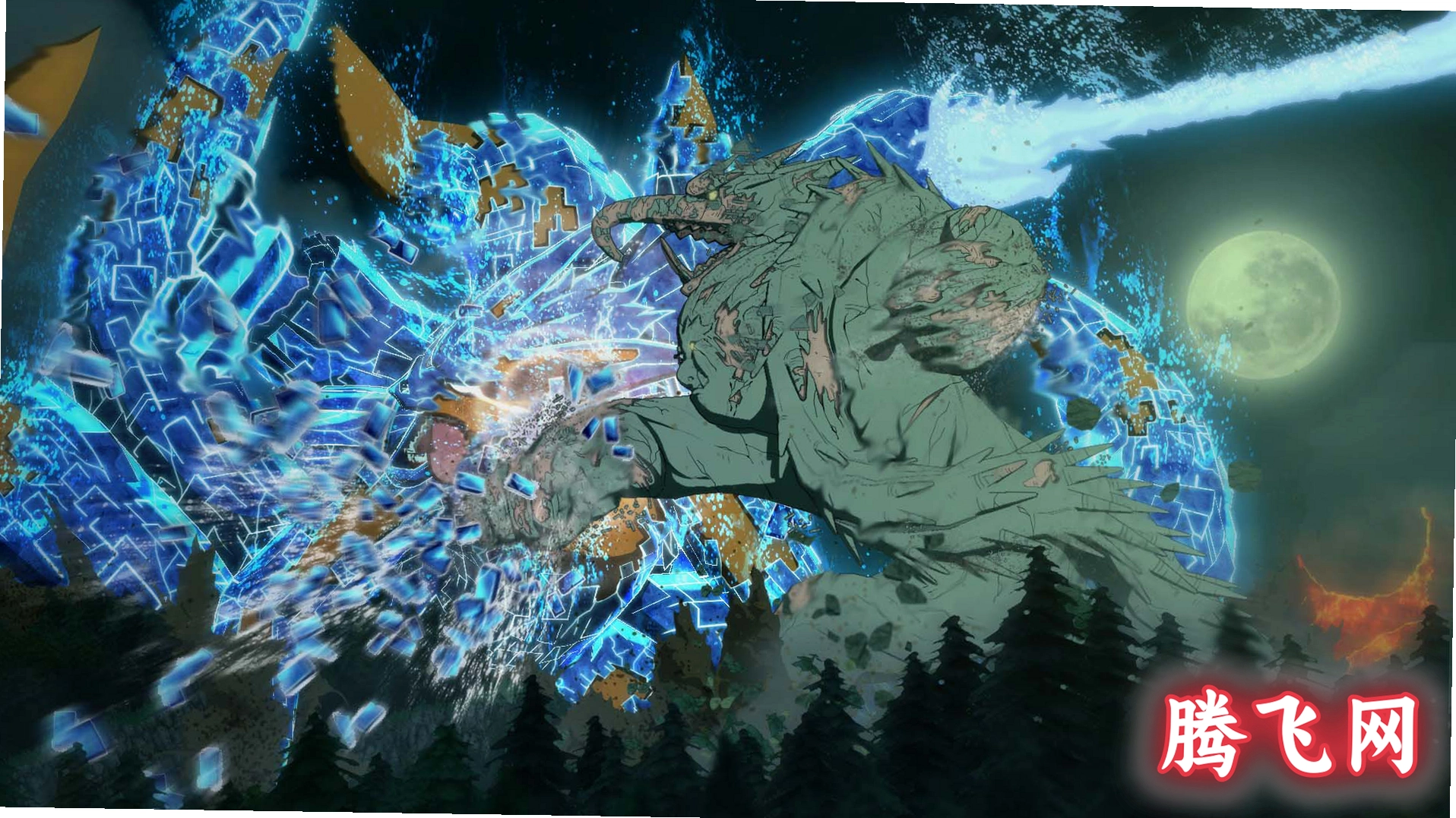 ��Ӱ���߾������߷籩4ȫDLC��Դv4.0.0 ��Ӱ3D����Ϸ