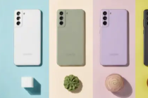 ����Galaxy S21 FE 5G̨��̼����� ����Galaxy S21 FE