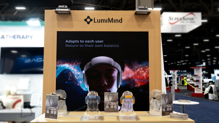 LumiMind ��׿�� ����