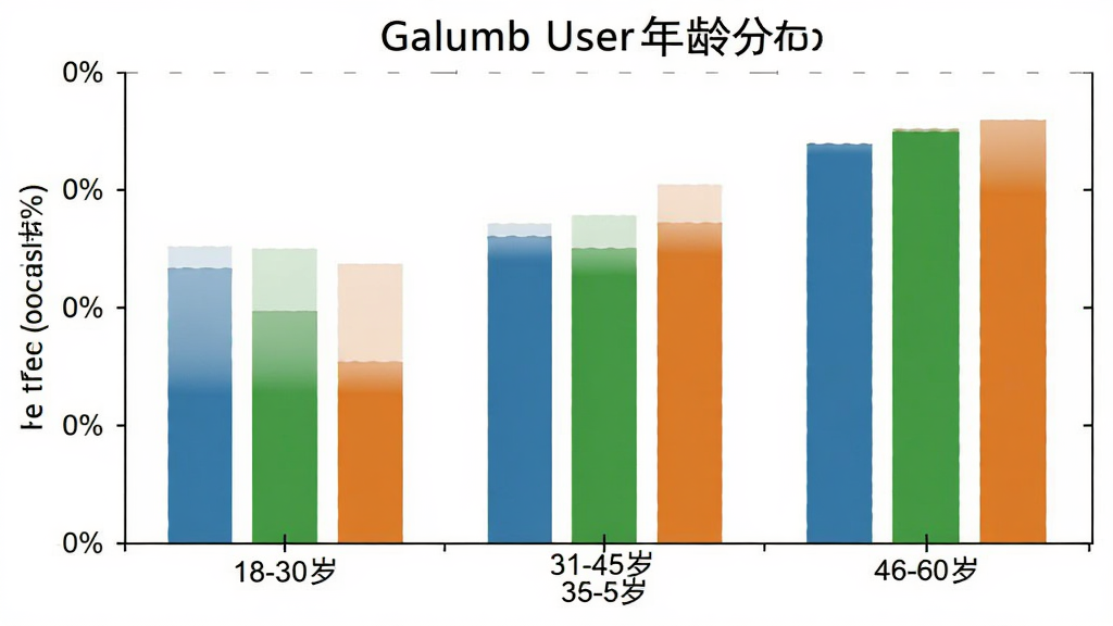 一张柱状图,展示