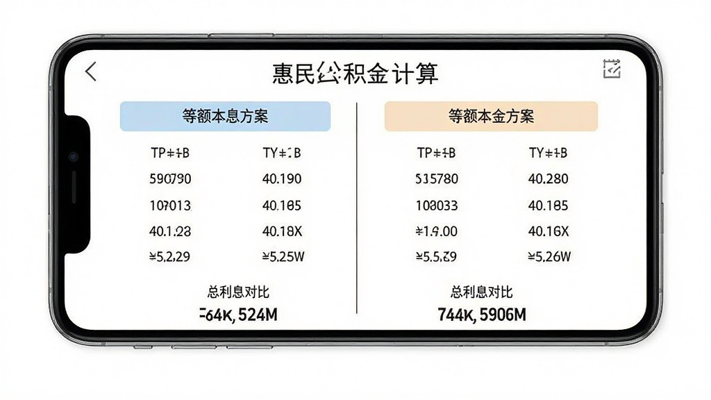 一张手机应用界面展示图,画面中