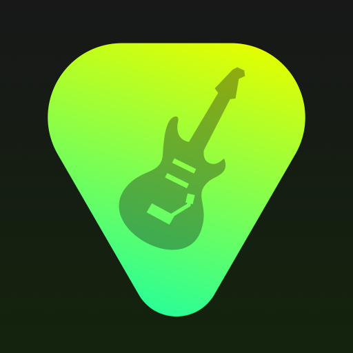 Guitar吉他校音器v1.0.4 安卓版