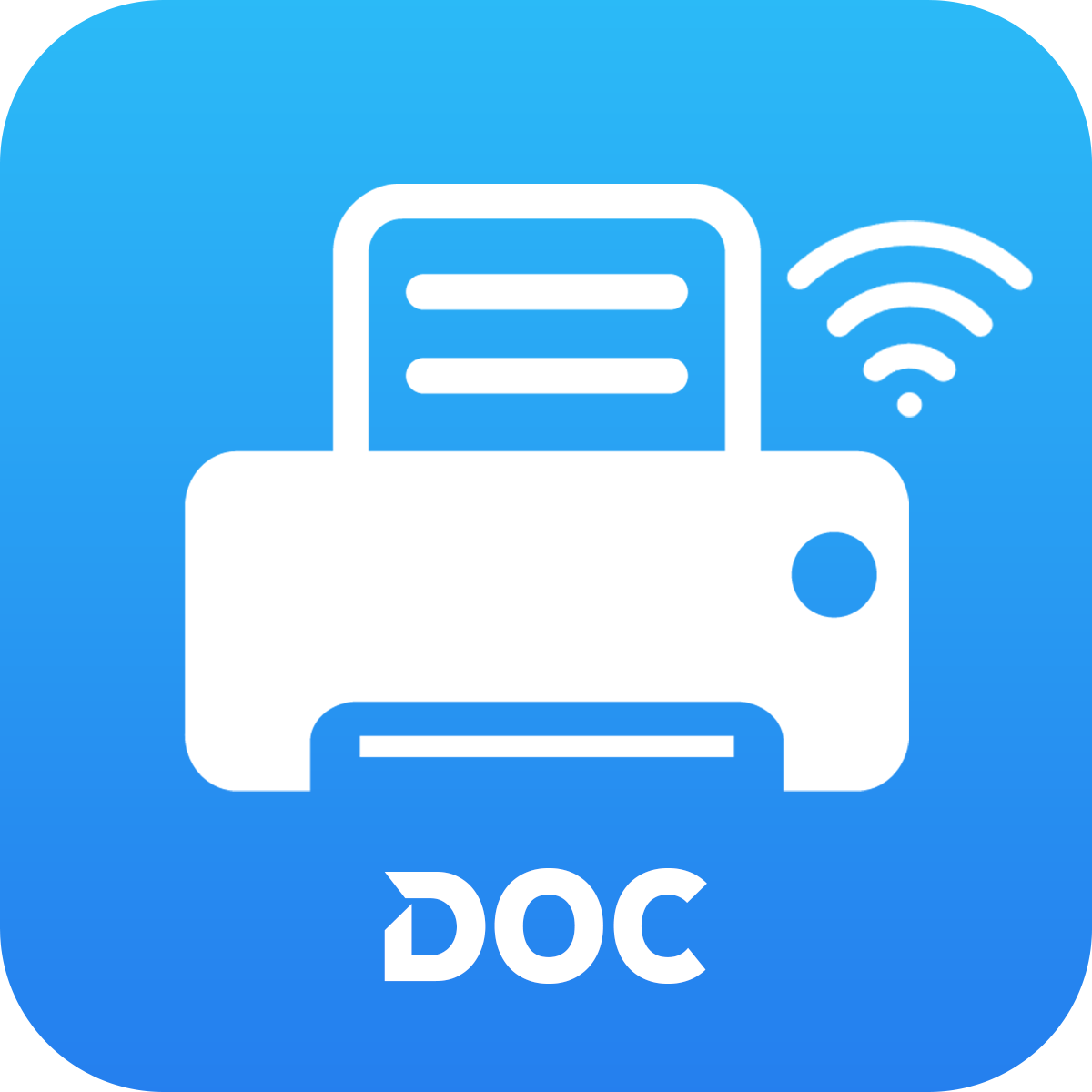 DocPrinter-�ֻ��ĵ���ӡ����v1.1.0.4 �ȶ���