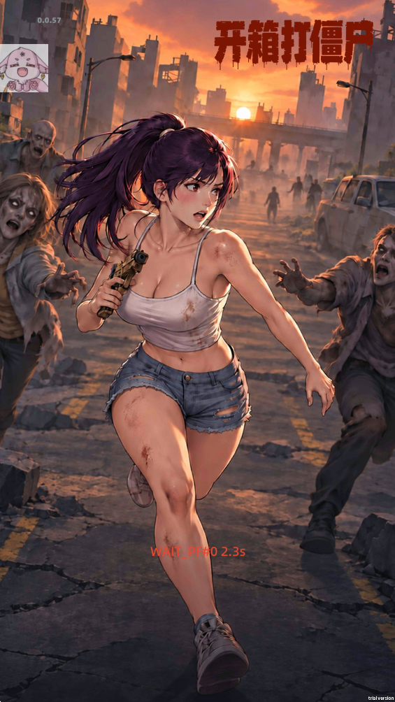 �����ʬ���ò˵���(Beat Zombies: Loot Rush)v0.0.57 ���°�
