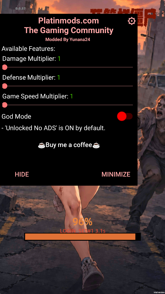 �����ʬ���ò˵���(Beat Zombies: Loot Rush)v0.0.57 ���°�