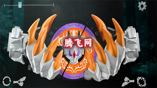 ����ģ����Swf����汾(Geats Belt All Rider Series)v2.3 ��׿��