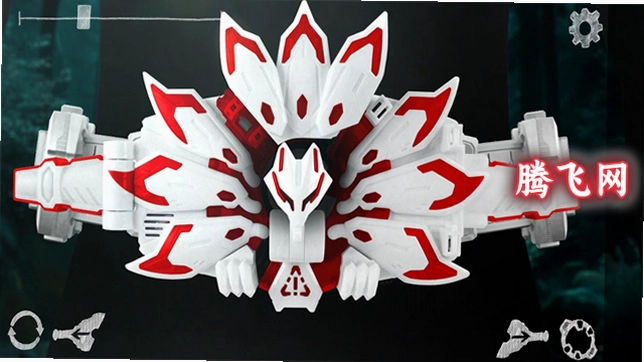 ����ģ����Swf����汾(Geats Belt All Rider Series)v2.3 ��׿��
