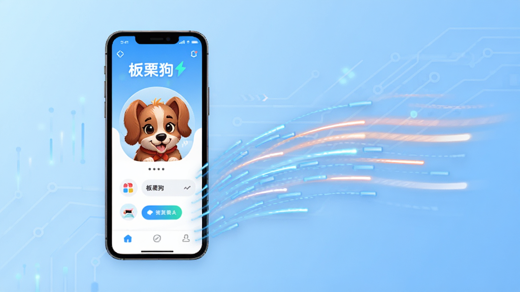 ������App���������ĳ������ͼ��������һ���ֻ���Ļ��ʾ�Ű��������棬�Ա����������������ٶȸеĹ�ӰЧ�������������ȶ����٣������ǿƼ��е�ǳ��ɫ����������ִ������ʸɾ����޶���Ԫ��