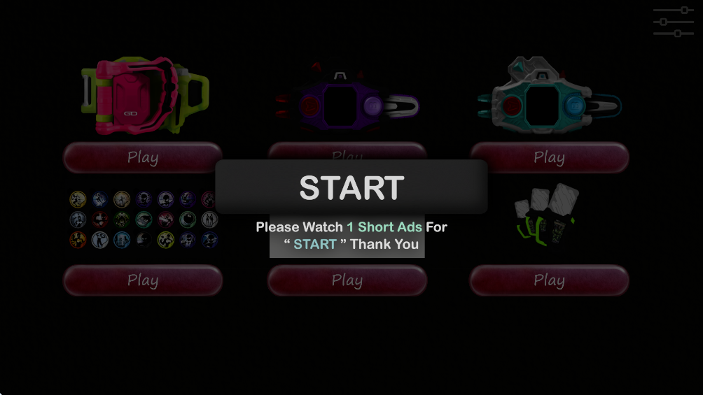 ������ʿ�������±���ģ����������(RainDay Studio Game Store)v3.8.1 ��׿��