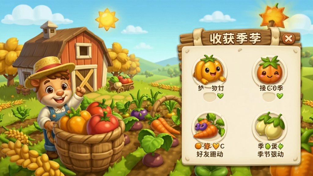 �ջ�ļ���-Ȥζģ�⾭Ӫ���ѻ����뼾���޶�����