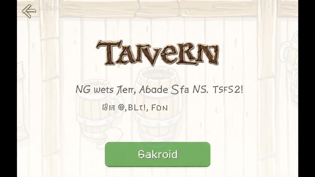Native Tavern�ֻ��氲׿��װ���������ͼ