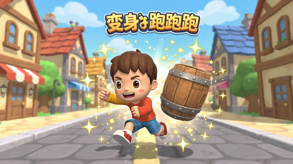 ���������� ��Ϸ����˲�仭�棬һ����ҽ�ɫ���ڱ��ľͰ�Ķ���Ч������Χ������������Ч�������ǿ�ͨ���ĳ���ֵ��������б�ע�С����������ܡ���Ϸlogo�������ÿɰ������ʸɾ��޶���Ԫ��