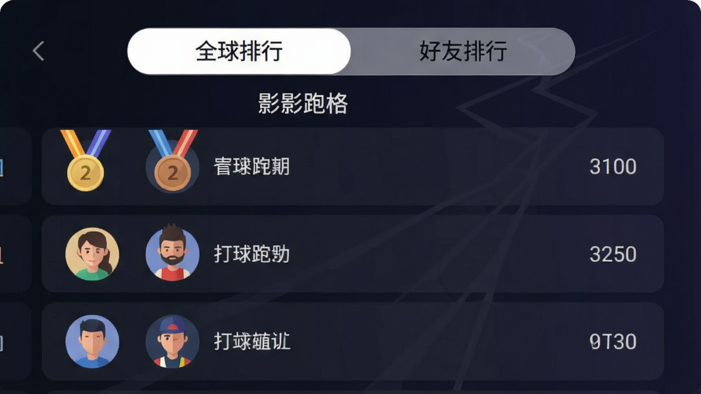 һ��չʾ����Ӱ�����޾�·��ȫ�����а�����ͼƬ����������ʾ���а��б��������С�ȫ�����С��͡��������С���ǩ���б���չʾ���ͷ���ǳƺͷ�����ǰ�����н���ͭ��ͼ�꣬��������ɫ���䣬���Ϊ�ִ���ƽUI��ƣ����ʸɾ��޶���Ԫ��