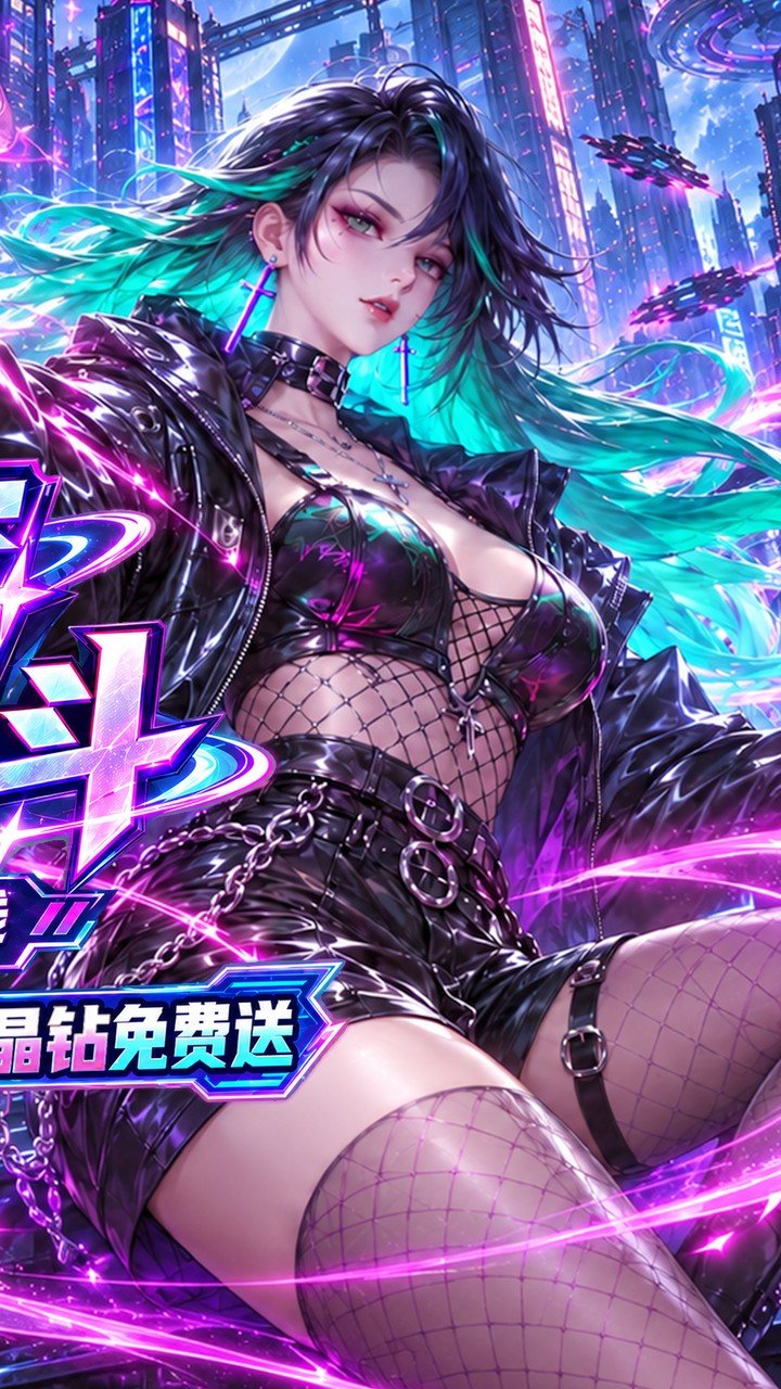 冲吧勇者武装战甲送真充v1.0.0 安卓版