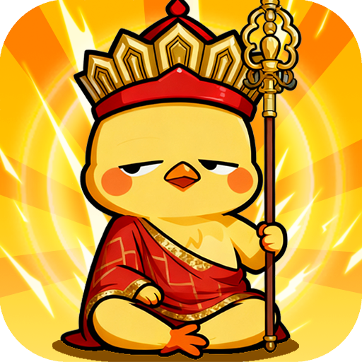 小鸡守卫传说神兽1分购v1.0.0 最新版